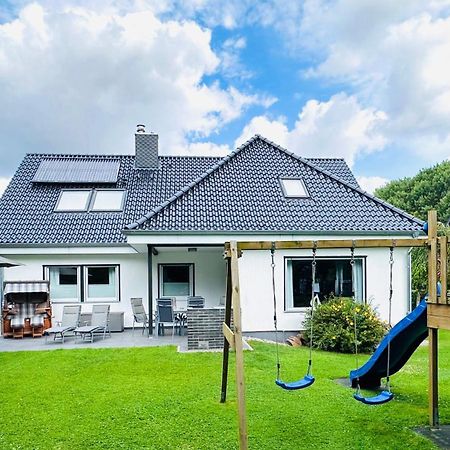 Tohuus Apartman Grömitz Kültér fotó